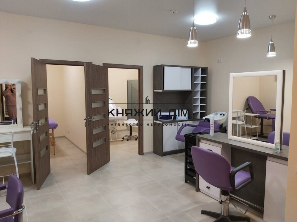 Оренда приміщення вільного призначення на Гетьманская поверх - 1  - фото 6