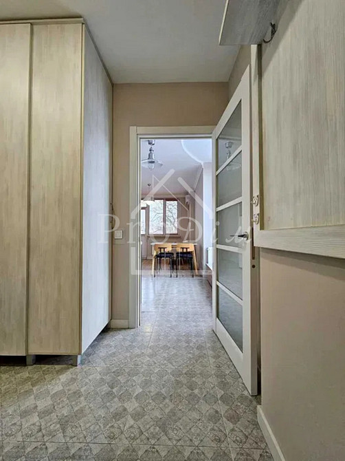 Оренда Квартира 1-кімнатна, 7/9 поверх на Жамбила Жабаєва вул., 22 Київ - фото 12