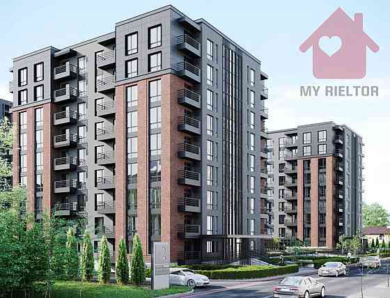 Продаж квартири у розвиненому районі міста! Uzhhorod