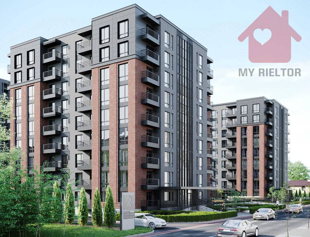 Продаж квартири у розвиненому районі міста! Uzhhorod - photo 2