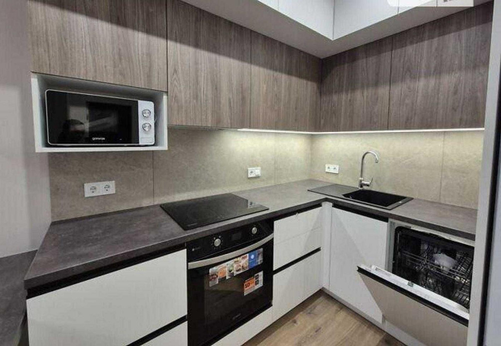 Продаж Квартира 1-кімнатна, 19/26 поверх на Віктора Некрасова вул., д. 6 Київ - фото 9