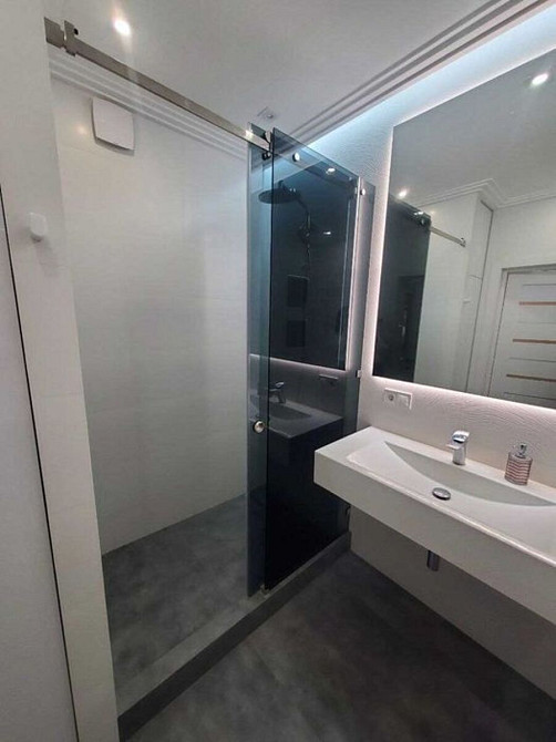 3-кімнатна, Михайла Максимовича вул. (Онуфрія Трутенка), 3 Г, Голосіївський Kiev - photo 17