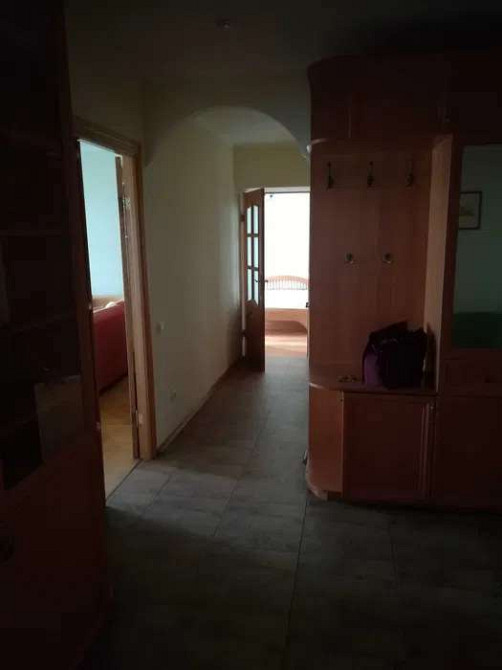 Оренда Квартира 3-кімнатна, 11/18 поверх на ул. Верхняя Київ - фото 3