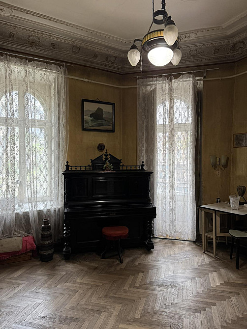 Продам три комнаты в коммуне в центре города, ул. Лейтенанта Шмидта. Одеса - фото 7