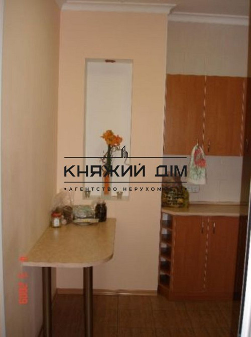 Оренда офісне приміщення на Тимошенко Маршала ул./Левка Лукьяненко поверх - 1/17 Київ - фото 8