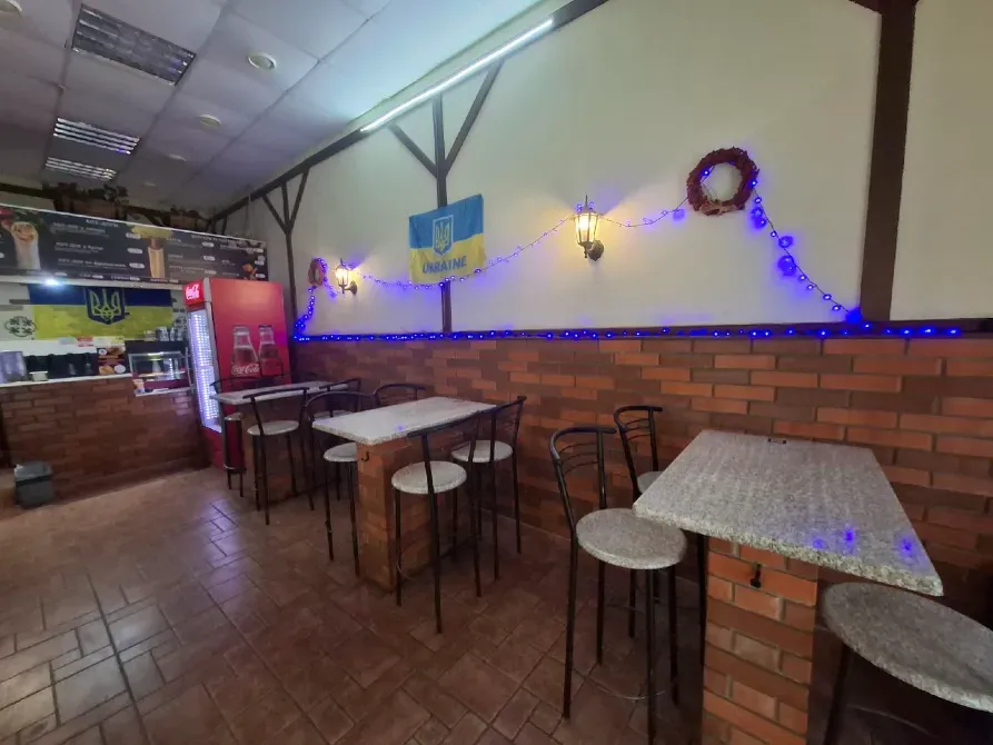 Здається Магазин / салон / торгова точка площа 79 кв.м  Дніпро  Дніпро - фото 1