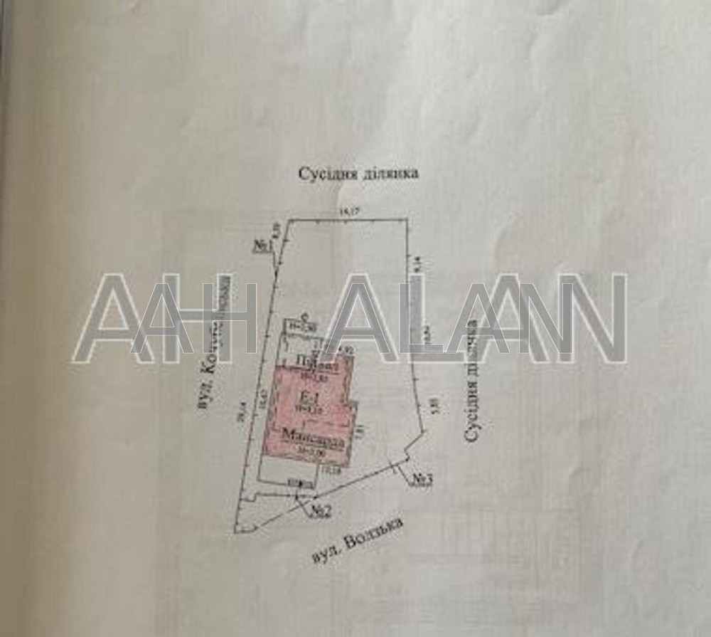 Продаж Будинок 6-кімнатний на Волзька вул., 43 Київ - фото 13