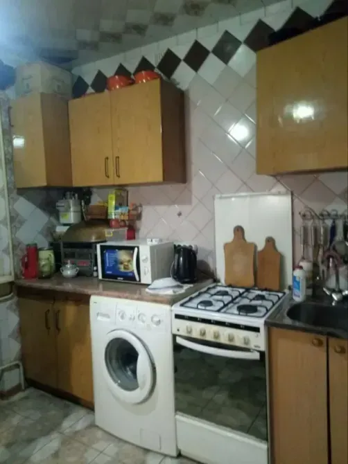 Аренда 1к Комната 45 кв.м Мясоедовская 6 Одесса - изображение 1