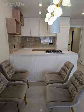 Продаж Квартира 2-кімнатна, 4/11 поверх на вул. Смакули Тернопіль