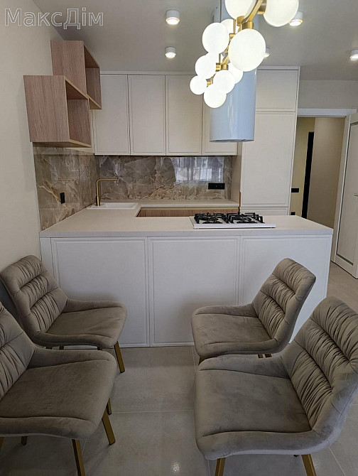 Продаж Квартира 2-кімнатна, 4/11 поверх на вул. Смакули Тернопіль - фото 4