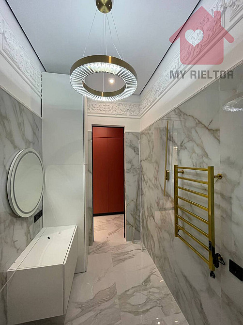 Продаж двокімнатної квартири ЖК Park Land Uzhhorod - photo 11