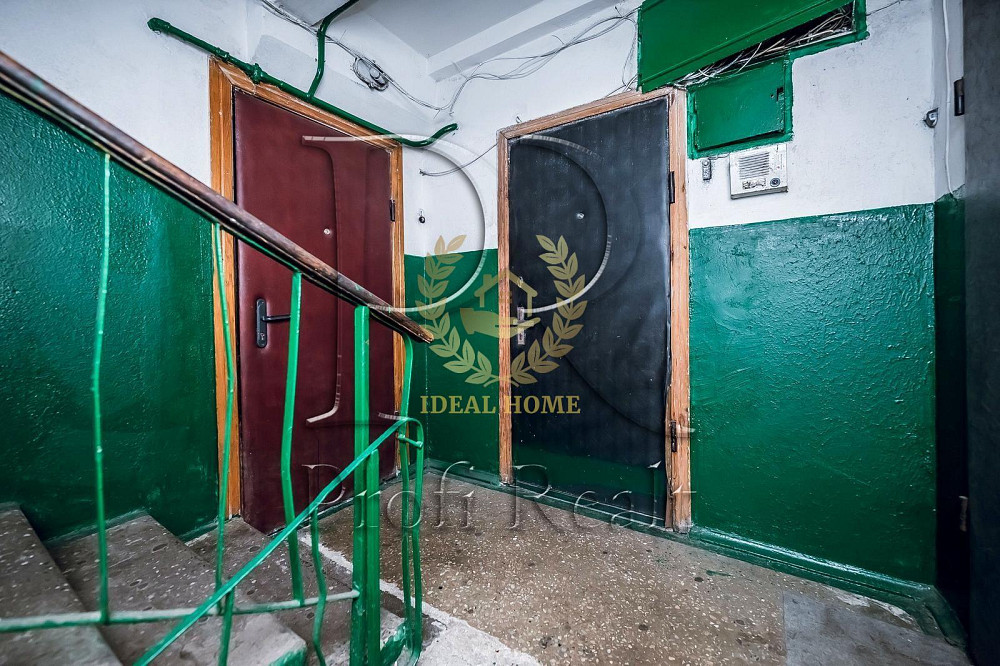 Продаж Квартира 2-кімнатна на Ирины Бекешкиной ул., 22 Київ - фото 14