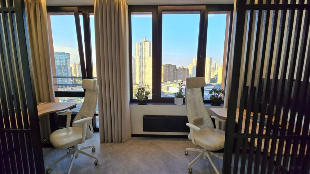 Продаж Квартира 2-кімнатна, 14/25 поверх на Днепровская набережная, 18А Київ - фото 15