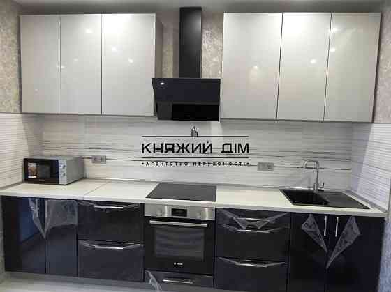 Просторная 1к.кв.на Драгоманова в ЖК Телескоп, м. Позняки. № 11192587 Київ