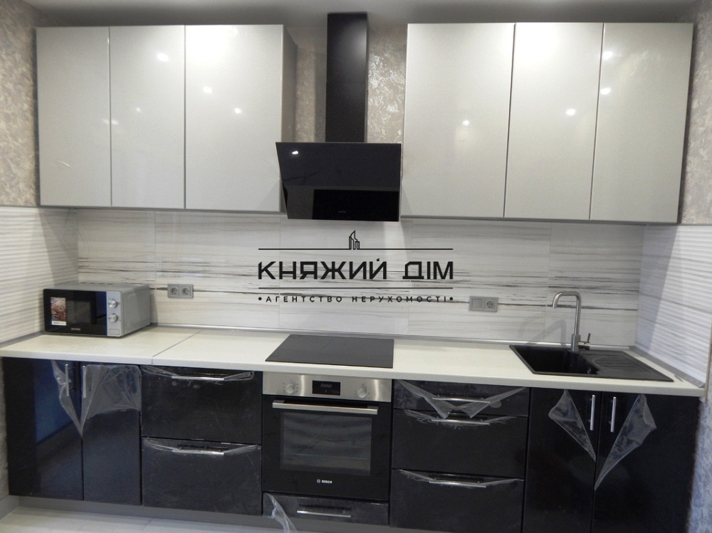 Просторная 1к.кв.на Драгоманова в ЖК Телескоп, м. Позняки. № 11192587 Київ - фото 3