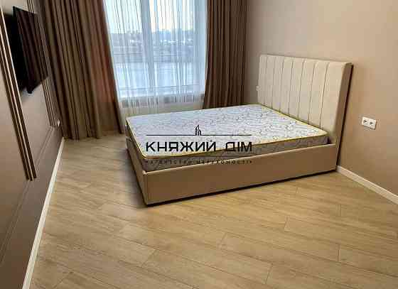 Оренда Квартира 1-кімнатна, 18/28 поверх на Днепровская Набережная ул. Киев