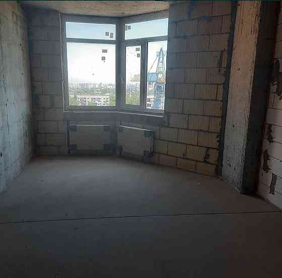 Продаж 1к квартири в ЖК Реал Парк Odessa