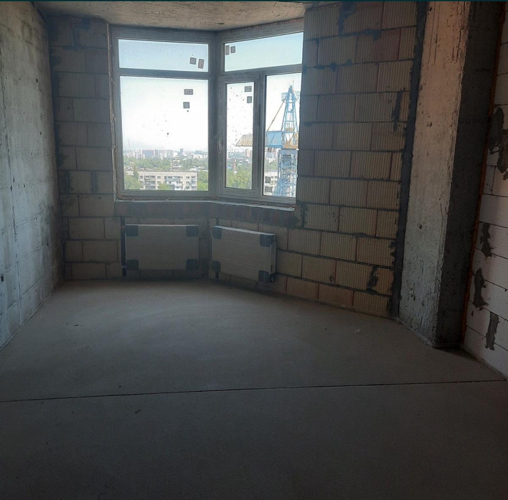 Продаж 1к квартири в ЖК Реал Парк Одеса - фото 4