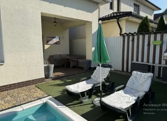 Продажа 2-этажный Дом с участком 3 сот 168 кв.м 4 комн. на селекционеров Одесса