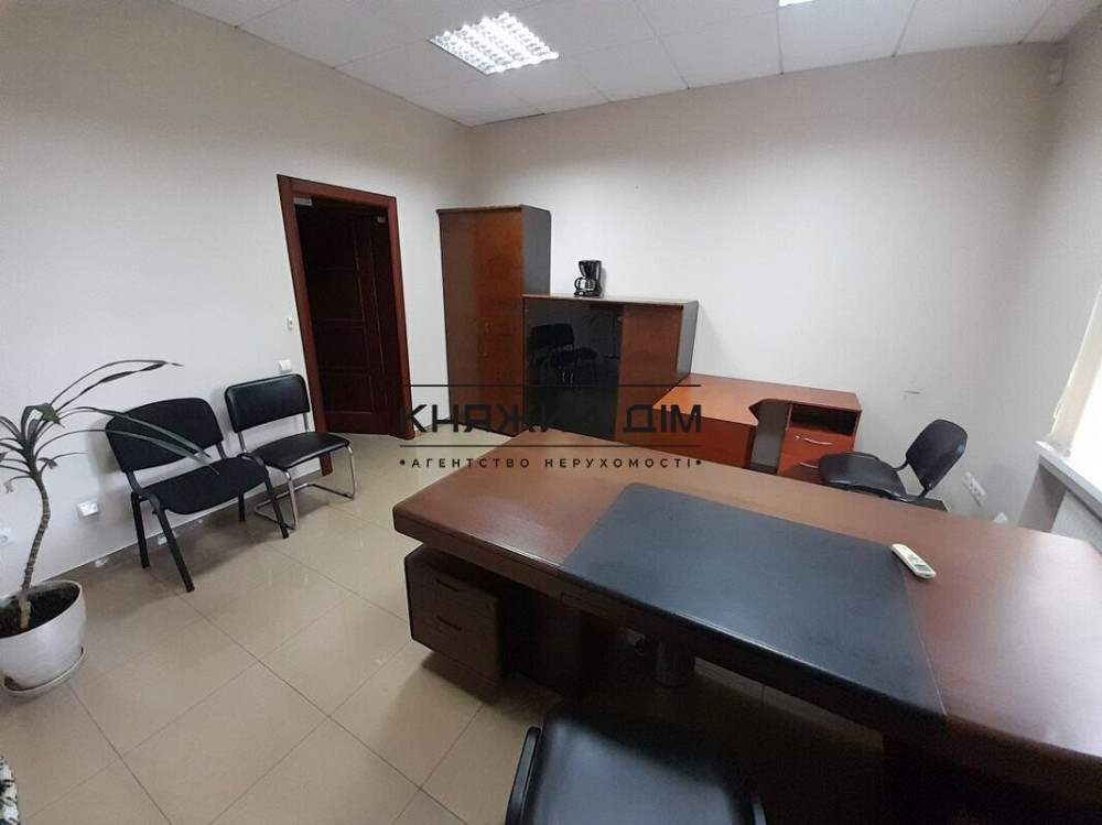 Оренда офісне приміщення на Котельникова Михаила ул. поверх - 2/3 Kiev - photo 8
