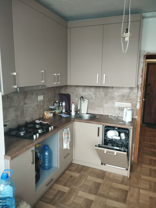 Продаж Квартира 1-кімнатна, 9/9 поверх на Червоної Калини вул., д. 81б Київ - фото 4