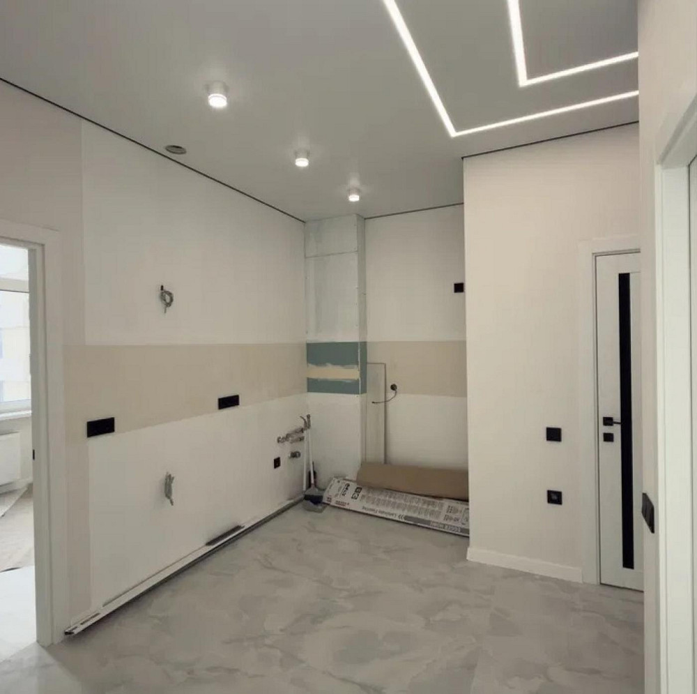 Продаж Квартира 3-кімнатна, 12/24 поверх на Краснова ул. Одеса - фото 12