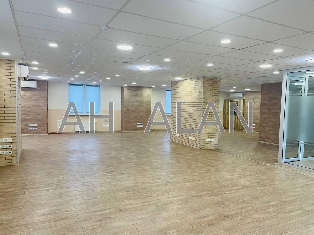 Оренда офісне приміщення на Ділова вул., 2Б поверх - 1/25 Київ - фото 16