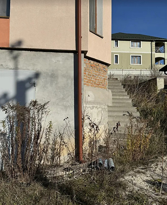 Продаж 3 поверхового будинку з балконом і ділянкою на 5 соток, 192 кв. м, Байківці Байківці - фото 4