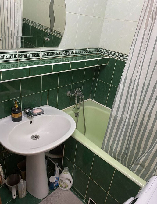 Оренда Квартира 2-кімнатна, 7/9 поверх на вул. Оноре де Бальзака, 46 Киев - изображение 6