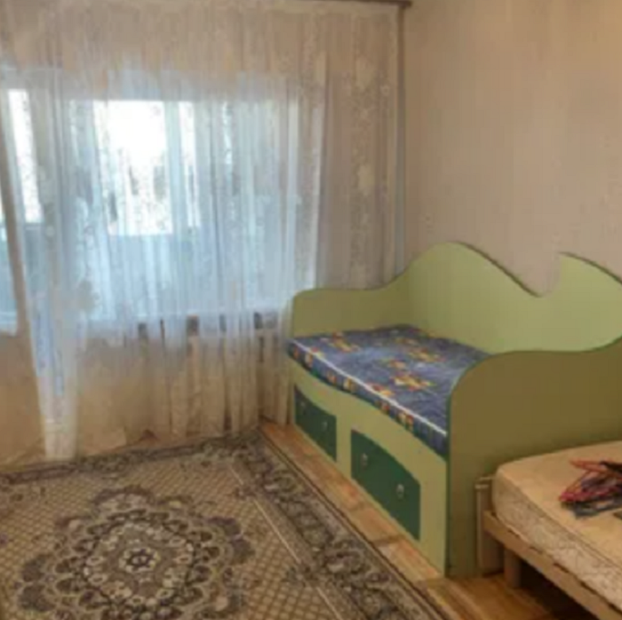 Уютная просторная 4-комнатная квартира на улице Академика Филатова. Одеса - фото 2