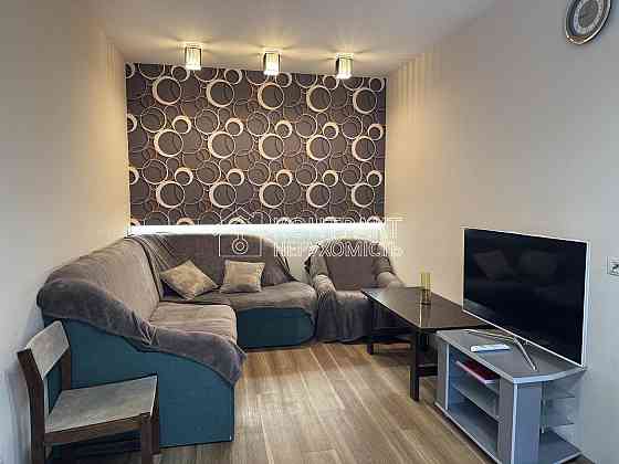 Оренда Квартира 2-кімнатна, 3/7 поверх на вул. Героїв Харкова Харків