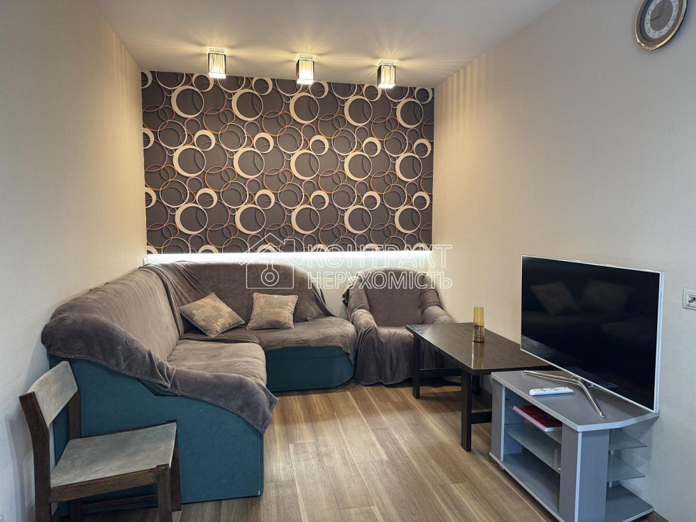 Оренда Квартира 2-кімнатна, 3/7 поверх на вул. Героїв Харкова Харьков - изображение 4