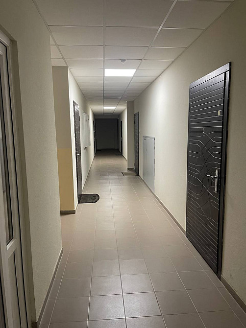 Продам 1-комнатная квартира в ЖК «Уютный» на ул. Грушевского Одесса - изображение 12