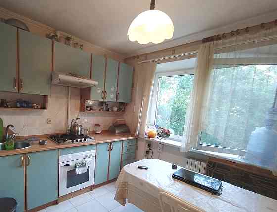 2 -х комнатная сталинка на пр. Шевченко. Одеса