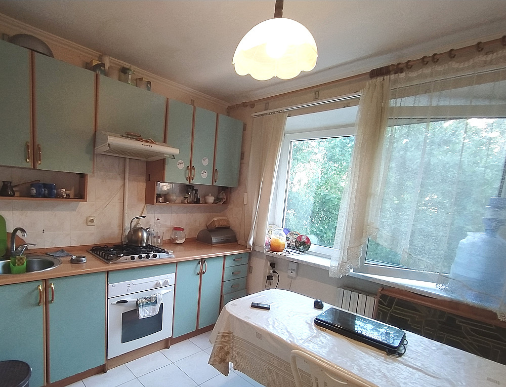 2 -х комнатная сталинка на пр. Шевченко. Odessa - photo 5