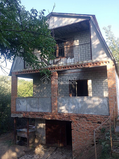 Продаж Будинок 2-кімнатний на вул. Харьківська Высокий - изображение 14