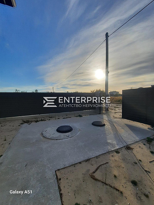 Продаж 1-поверховий Будинок з ділянкою 5 сот 100 кв.м 3 кімн. на Гуца вул. Dmytrivka (Kyievo-Sviatoshynskyi raion) - photo 7