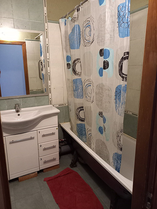 Продаж Квартира 3-кімнатна, 19/23 поверх на Милославська вул., д. 32/51а Kiev - photo 8