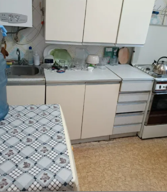 Двух комнатная квартира в Аркадии улица Генуезская Одеса - фото 4