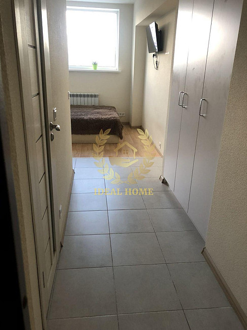 Продаж Квартира 1-кімнатна на Машиностроительная ул., 39 Київ - фото 4