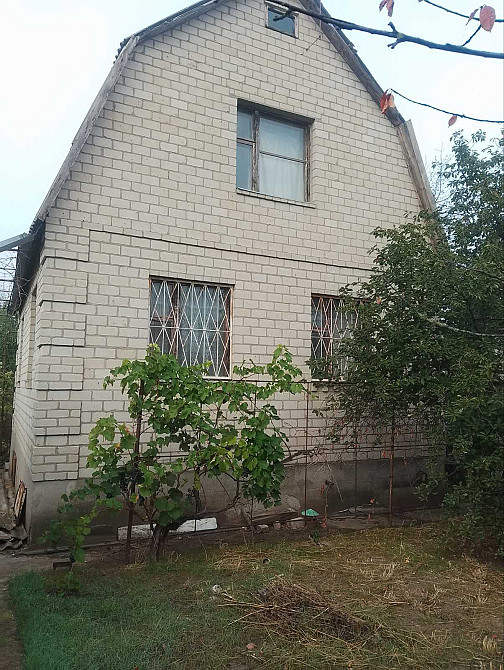 Продаж Будинок 4-кімнатний на Христиновский ОСМ, 460 Yehorivka - photo 2