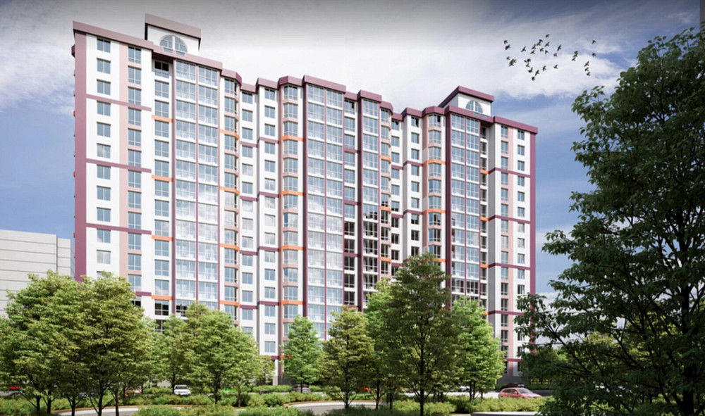 Продаж 1к квартири 40 кв. м на шосе Підволочиське Тернопіль - фото 3