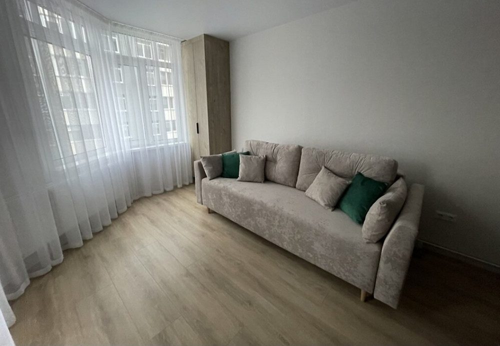 Продаж 1к квартири на вул.Смакули, БАМ Тернопіль Тернопіль - фото 5