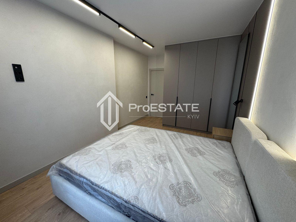Продаж Квартира 1-кімнатна, 14/25 поверх на вул. Олександра Олеся Kiev - photo 11