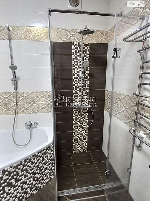 Продаж Квартира 3-кімнатна, 7/9 поверх на вул. Балакирева Харків - фото 7