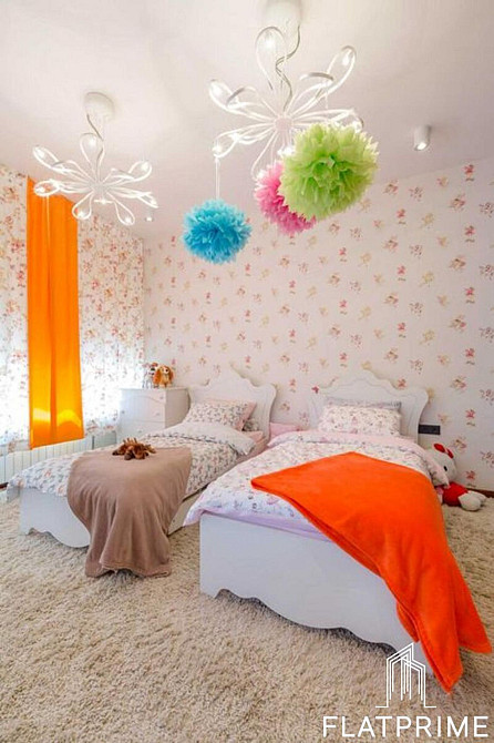 Продаж Квартира 4-кімнатна, 21/25 поверх на Мокра вул., д. 20 Київ - фото 11