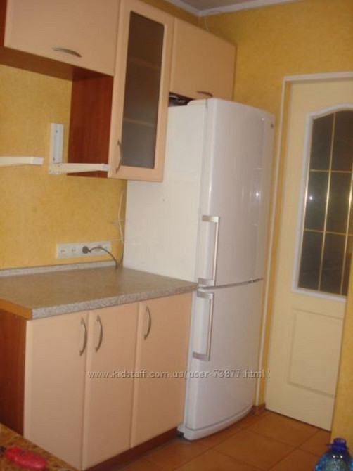 Оренда Квартира 3-кімнатна, 9/10 поверх на ул. Александра Бойченко Киев - изображение 1