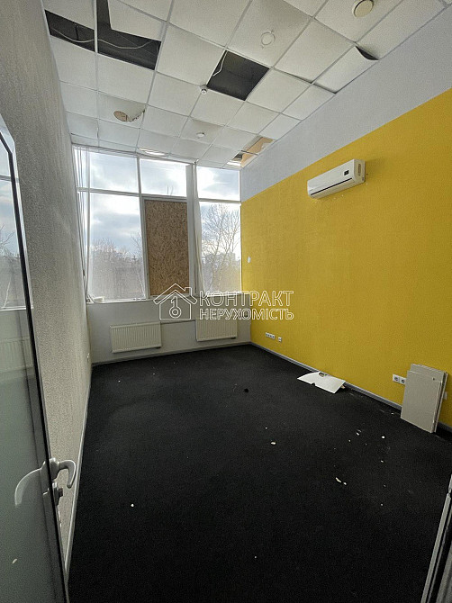 Оренда офісне приміщення на вул. Отакара Яроша Харьков - изображение 4