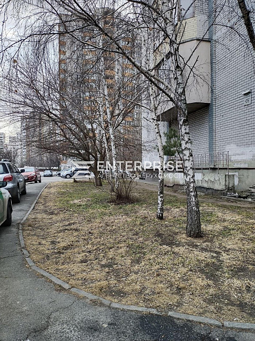 Продаж Квартира 1-кімнатна, 6/16 поверх на вул. Ахматової Анни Київ - фото 9