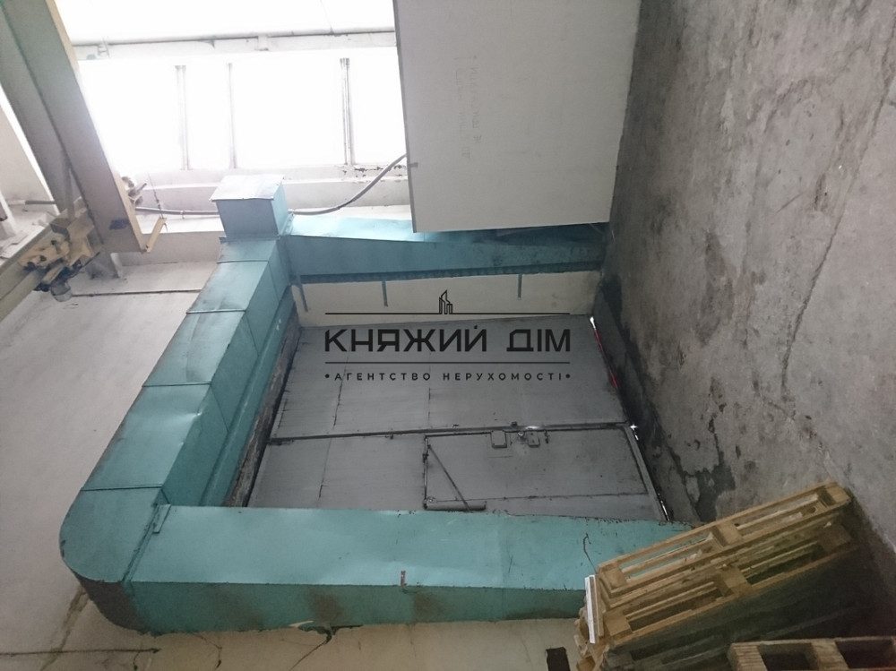 Оренда приміщення вільного призначення на Бориспольская ул. поверх - 1/2 Київ - фото 2